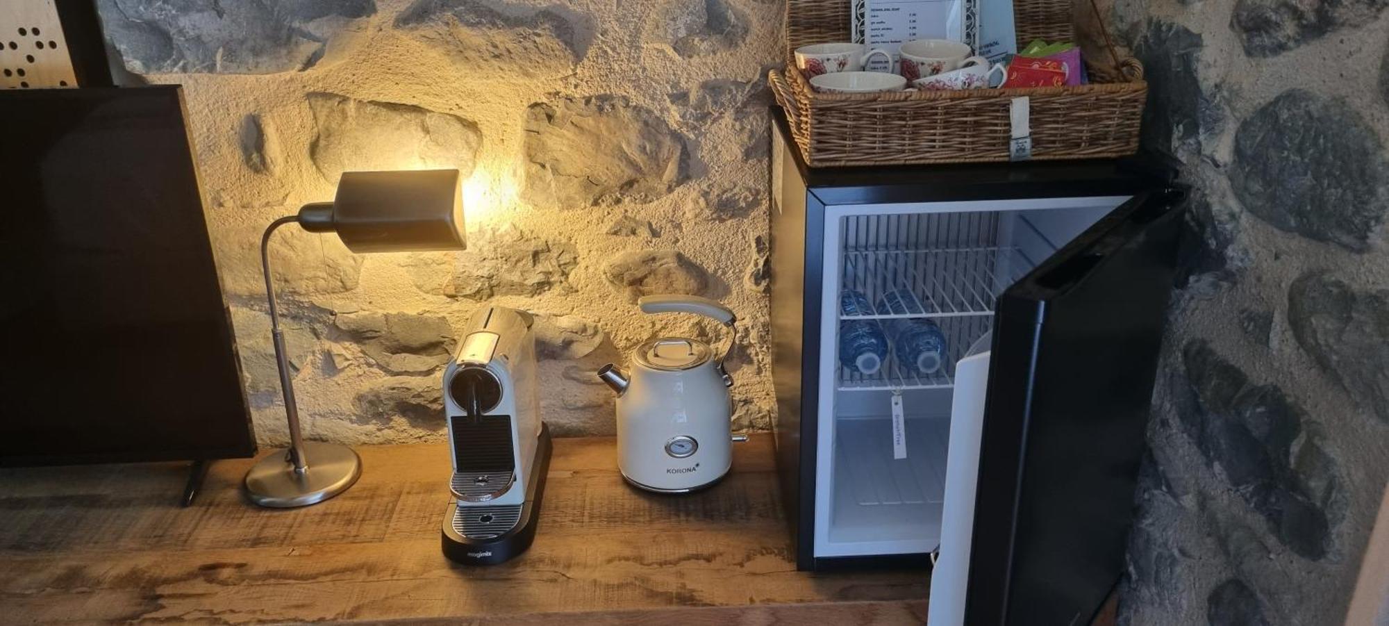 Mas Tulipe De Soie Bed and Breakfast Bevons Exteriör bild