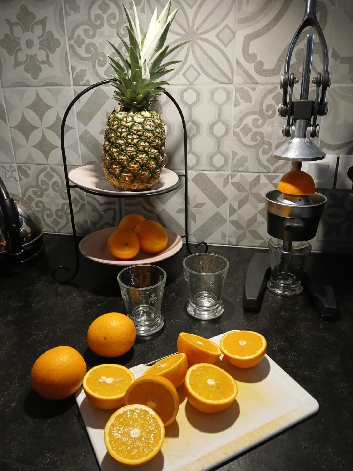 Mas Tulipe De Soie Bed and Breakfast Bevons Exteriör bild